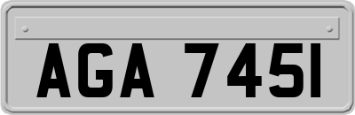 AGA7451