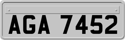 AGA7452