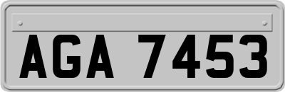 AGA7453