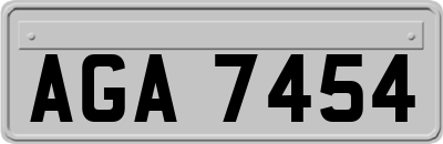 AGA7454
