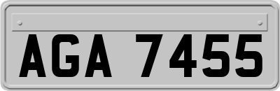 AGA7455