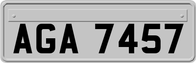AGA7457