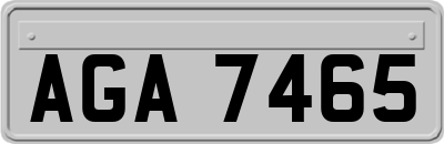 AGA7465