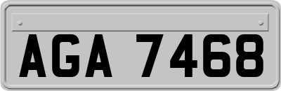 AGA7468