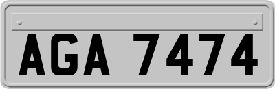 AGA7474
