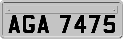 AGA7475