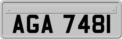 AGA7481