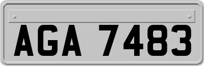 AGA7483