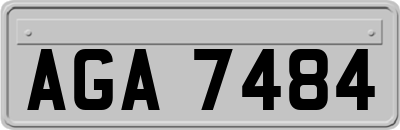 AGA7484