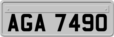 AGA7490