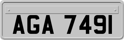AGA7491
