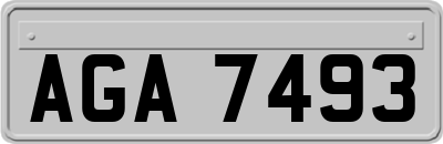 AGA7493