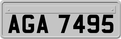 AGA7495