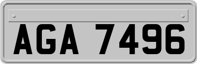 AGA7496