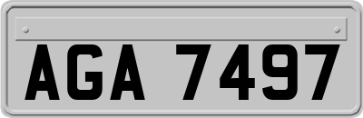 AGA7497