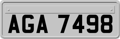 AGA7498