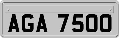 AGA7500