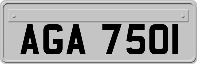 AGA7501