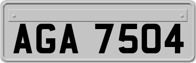 AGA7504