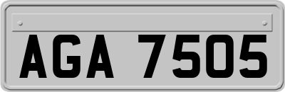AGA7505
