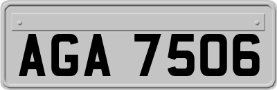AGA7506