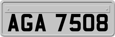 AGA7508