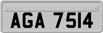 AGA7514