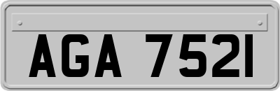 AGA7521