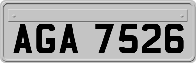 AGA7526