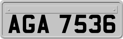 AGA7536