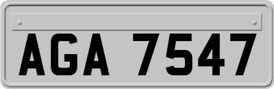 AGA7547