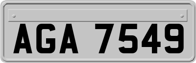 AGA7549