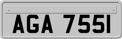 AGA7551