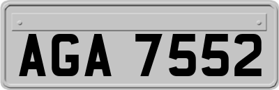 AGA7552