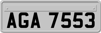 AGA7553