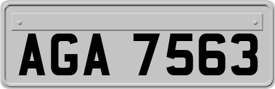 AGA7563