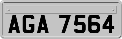 AGA7564