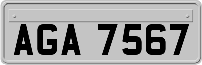 AGA7567