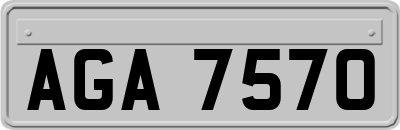 AGA7570