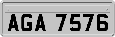 AGA7576