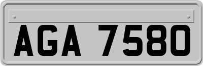 AGA7580