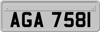 AGA7581