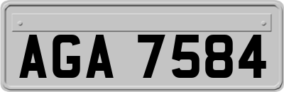 AGA7584