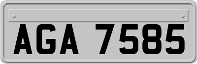 AGA7585