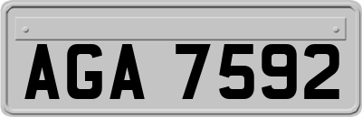 AGA7592
