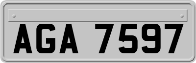 AGA7597
