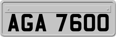 AGA7600