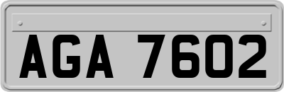 AGA7602
