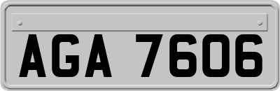 AGA7606