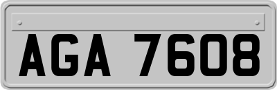 AGA7608